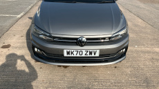 Volkswagen Polo 1.0 TSI 110 R-Line 5dr DSG Petrol Hatchback
